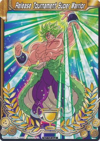Release Tournament Super Warrior Broly Merit Token Destroyer Kings Dragon Ball Super Merit Tokens Release Tournament Super Warrior Broly Merit Token Destroyer Kings Dragon Ball Super Merit Tokens