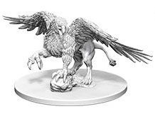 Nolzur s Marvelous Miniatures Unpainted D D Griffon D D Nolzur s Marvelous Unpainted Miniatures Nolzur s Marvelous Miniatures Unpainted D D Griffon D D Nolzur s Marvelous Unpainted Miniatures