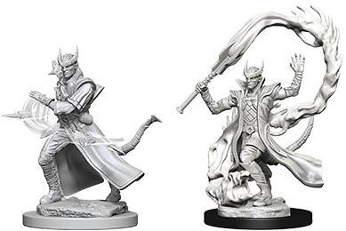 Nolzur s Marvelous Miniatures Unpainted D D Tiefling Sorcerer Male D D Nolzur s Marvelous Unpainted Miniatures Nolzur s Marvelous Miniatures Unpainted D D Tiefling Sorcerer Male D D Nolzur s Marvelous Unpainted Miniatures