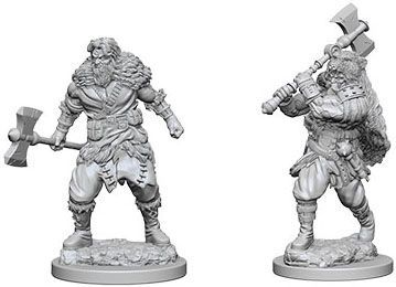 Nolzur s Marvelous Miniatures Unpainted D D Human Barbarian Male D D Nolzur s Marvelous Unpainted Miniatures Nolzur s Marvelous Miniatures Unpainted D D Human Barbarian Male D D Nolzur s Marvelous Unpainted Miniatures