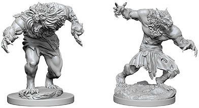Nolzur s Marvelous Miniatures Unpainted D D Werewolves D D Nolzur s Marvelous Unpainted Miniatures Nolzur s Marvelous Miniatures Unpainted D D Werewolves D D Nolzur s Marvelous Unpainted Miniatures