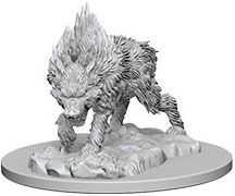 Pathfinder Battles Deep Cuts Unpainted Dire Wolf Pathfinder Battles Deep Cuts Unpainted Miniatures Pathfinder Battles Deep Cuts Unpainted Dire Wolf Pathfinder Battles Deep Cuts Unpainted Miniatures