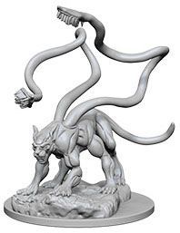 Nolzur s Marvelous Miniatures Unpainted D D Displacer Beast 2576 D D Nolzur s Marvelous Unpainted Miniatures Nolzur s Marvelous Miniatures Unpainted D D Displacer Beast 2576 D D Nolzur s Marvelous Unpainted Miniatures
