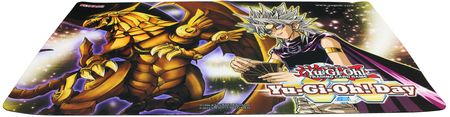 Yugioh Day Marik Winged Dragon of Ra Playmat Yugioh Playmats Yugioh Day Marik Winged Dragon of Ra Playmat Yugioh Playmats