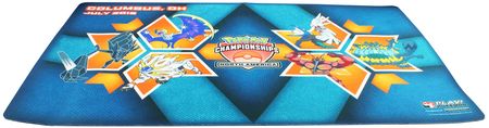Pokemon 2018 North America Play Championships Columbus OH Playmat Pokemon Playmats Pokemon 2018 North America Play Championships Columbus OH Playmat Pokemon Playmats