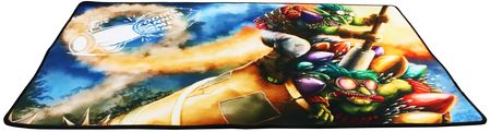 MTG Fodder Cannon Games Goblin Playmat Magic The Gathering Playmats MTG Fodder Cannon Games Goblin Playmat Magic The Gathering Playmats