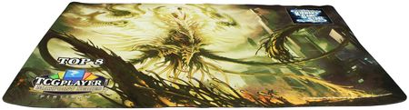 MTG TCG Player 2013 Max Point Series Platinum Top 8 Playmat Kirwan s Game Store Magic The Gathering Playmats MTG TCG Player 2013 Max Point Series Platinum Top 8 Playmat Kirwan s Game Store Magic The Gathering Playmats