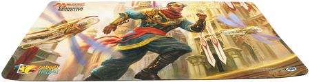 Ultra Pro MTG Grand Prix Mexico City 2017 Maverick Thopterist Playmat Magic The Gathering Playmats Ultra Pro MTG Grand Prix Mexico City 2017 Maverick Thopterist Playmat Magic The Gathering Playmats