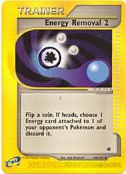 Energy Removal 2 140 165 Uncommon Expedition Singles Energy Removal 2 140 165 Uncommon Expedition Singles