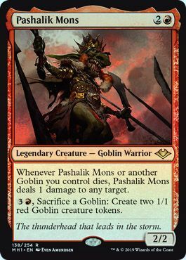 Pashalik Mons 138 254 Foil Pashalik Mons 138 254 Foil