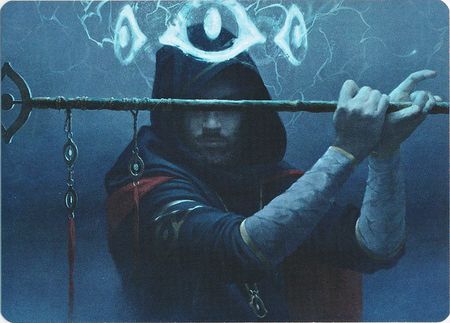 Watcher for Tomorrow 2 54 Modern Horizons Art Series Modern Horizons Art Series Watcher for Tomorrow 2 54 Modern Horizons Art Series Modern Horizons Art Series