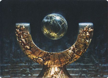 Mox Tantalite 54 54 Modern Horizons Art Series Mox Tantalite 54 54 Modern Horizons Art Series