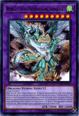 World Chalice Guardragon Almarduke DANE EN032 Rare Unlimited Dark Neostorm Unlimited Singles World Chalice Guardragon Almarduke DANE EN032 Rare Unlimited Dark Neostorm Unlimited Singles