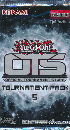 OTS Tournament Pack 5 Booster Pack OP05 Yugioh OTS Tournament Pack 5 OP05 OTS Tournament Pack 5 Booster Pack OP05 Yugioh OTS Tournament Pack 5 OP05
