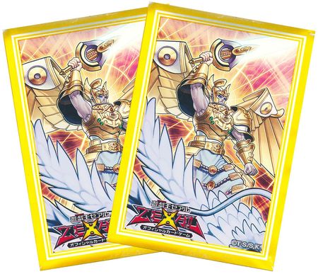 Konami Zexal 100ct Yugioh Sized Mini Sleeves Konami Sleeves Konami Zexal 100ct Yugioh Sized Mini Sleeves Konami Sleeves