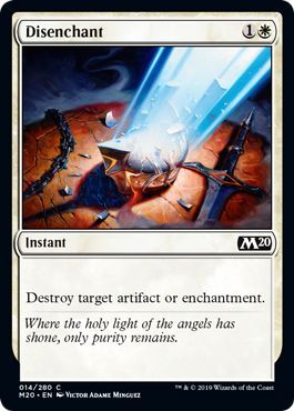 Disenchant 014 280 Disenchant 014 280