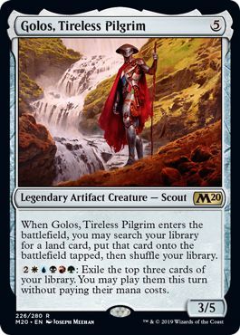 Golos Tireless Pilgrim 226 280 Golos Tireless Pilgrim 226 280