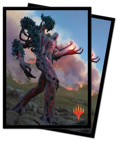 Ultra Pro MTG MH1 Wrenn and Six 100ct Standard Sized Sleeves V2 UP18080 Ultra Pro MTG MH1 Wrenn and Six 100ct Standard Sized Sleeves V2 UP18080
