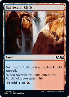 Swiftwater Cliffs 252 280 Swiftwater Cliffs 252 280