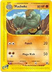 Machoke (Skyridge 38/144) – TCG Collector