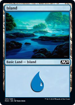 Island 265 280 Island 265 280