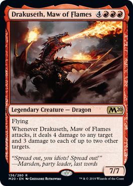Drakuseth Maw of Flames 136 280 Drakuseth Maw of Flames 136 280