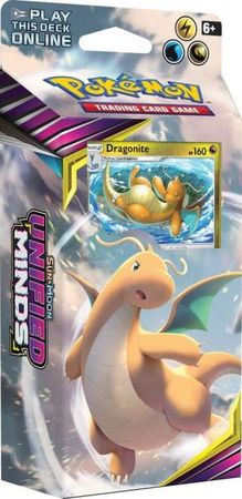 Sun Moon Unified Minds Soaring Storm Theme Deck Pokemon Pokemon Sealed Product Sun Moon Unified Minds Soaring Storm Theme Deck Pokemon Pokemon Sealed Product