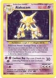 18 Facts About Alakazam 