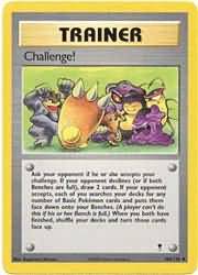 Challenge 106 110 Uncommon Legendary Collection Singles Challenge 106 110 Uncommon Legendary Collection Singles