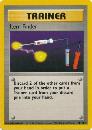 Item Finder 74 102 Rare Unlimited Base Set Unlimited Singles Item Finder 74 102 Rare Unlimited Base Set Unlimited Singles
