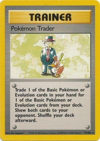 Details about   POKEMON TCG English BASE Card > You Pick from Menu #23 thru #102 All NM-M 