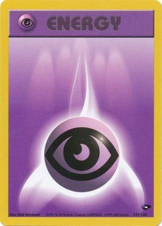 Psychic Energy 131 132 Common Unlimited Gym Challenge Unlimited Singles Psychic Energy 131 132 Common Unlimited Gym Challenge Unlimited Singles