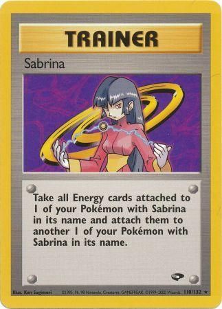 sabrina pokemon fire red