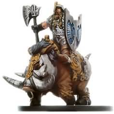 Thundertusk Cavalry 12 Blood War D D Miniatures Thundertusk Cavalry 12 Blood War D D Miniatures