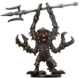 Mezzoloth 41 Blood War D D Miniatures Blood War D D Mezzoloth 41 Blood War D D Miniatures Blood War D D