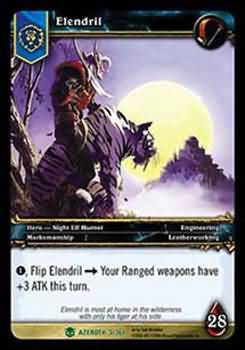 Elendril 3 361 Uncommon Elendril 3 361 Uncommon