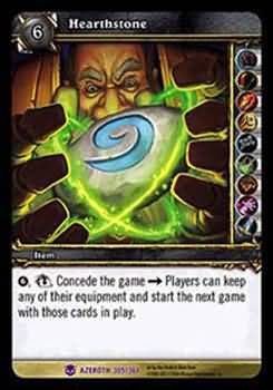 Hearthstone 305 361 Epic Rare WoW Heroes of Azeroth Hearthstone 305 361 Epic Rare WoW Heroes of Azeroth
