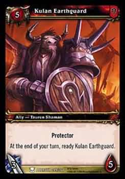 Kulan Earthguard 249 361 Common WoW Heroes of Azeroth Kulan Earthguard 249 361 Common WoW Heroes of Azeroth