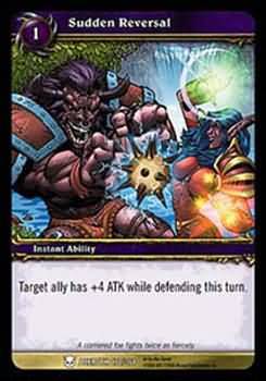 Sudden Reversal 170 361 Common Sudden Reversal 170 361 Common