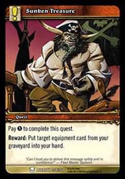 Sunken Treasure 358 361 Common Sunken Treasure 358 361 Common