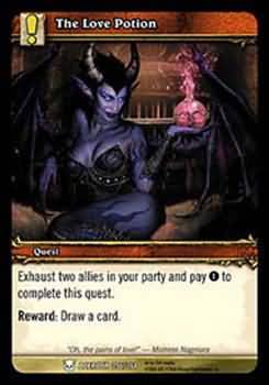 The Love Potion 356 361 Common WoW Heroes of Azeroth The Love Potion 356 361 Common WoW Heroes of Azeroth