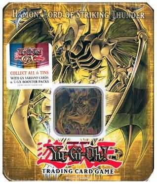 Collectible Tins 2009 Wave 2 | Yu-Gi-Oh! Wiki | Fandom