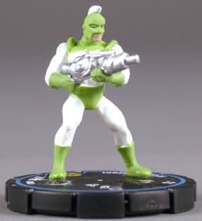 Kree Captain 002 Experienced Supernova Marvel Heroclix Marvel Supernova Kree Captain 002 Experienced Supernova Marvel Heroclix Marvel Supernova