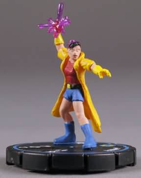 Jubilee 017 Experienced Supernova Marvel Heroclix Jubilee 017 Experienced Supernova Marvel Heroclix