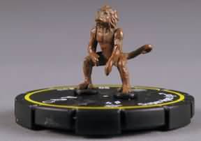 Super Ape Igor 019 Rookie Supernova Marvel Heroclix Super Ape Igor 019 Rookie Supernova Marvel Heroclix
