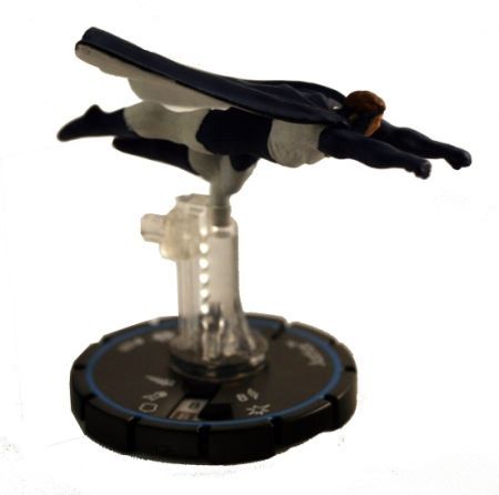 Justice 029 Experienced Supernova Marvel Heroclix Justice 029 Experienced Supernova Marvel Heroclix