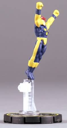 Nova 039 Veteran Supernova Marvel Heroclix Nova 039 Veteran Supernova Marvel Heroclix