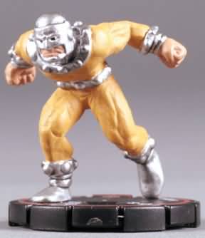 Bulldozer 042 Veteran Supernova Marvel Heroclix Bulldozer 042 Veteran Supernova Marvel Heroclix