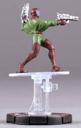 Marvel Hero Clix Supernova Kang The Conqueror Veteran Figure