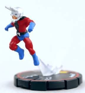 Ant Man 050 Experienced Supernova Marvel Heroclix Ant Man 050 Experienced Supernova Marvel Heroclix